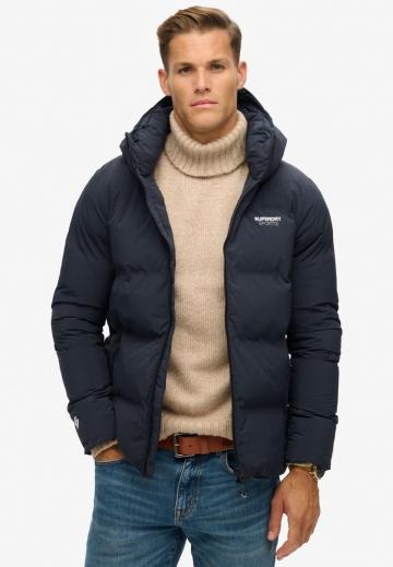 Зимняя куртка