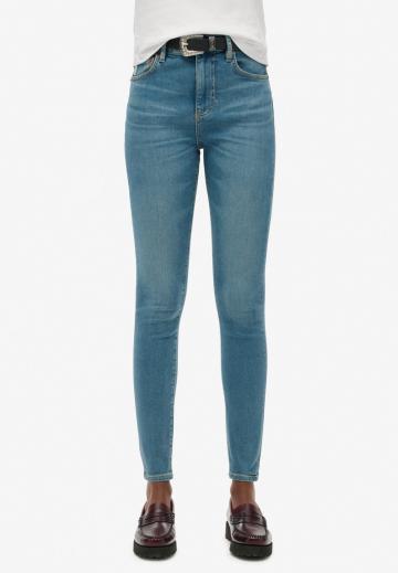 Узкие джинсы