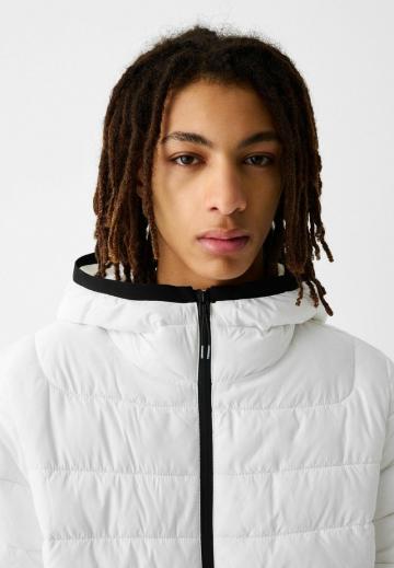 Зимняя куртка