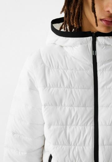 Зимняя куртка