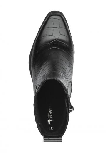 Ковбойские сапоги