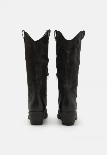 Ковбойские сапоги