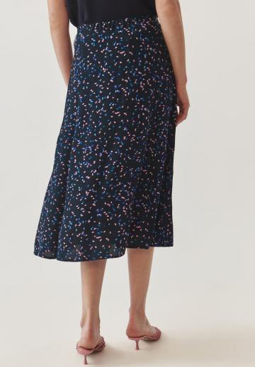 Летняя юбка