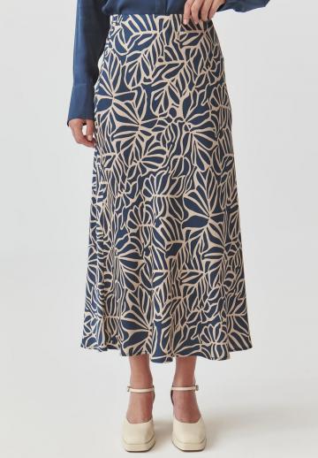 Летняя юбка