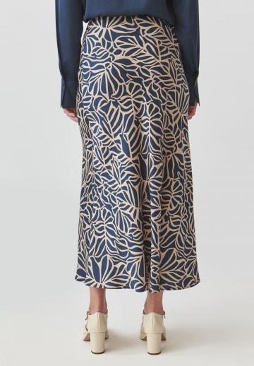 Летняя юбка