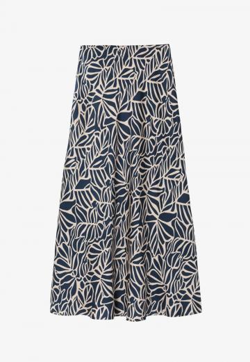 Летняя юбка