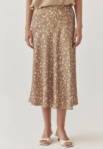 Летняя юбка