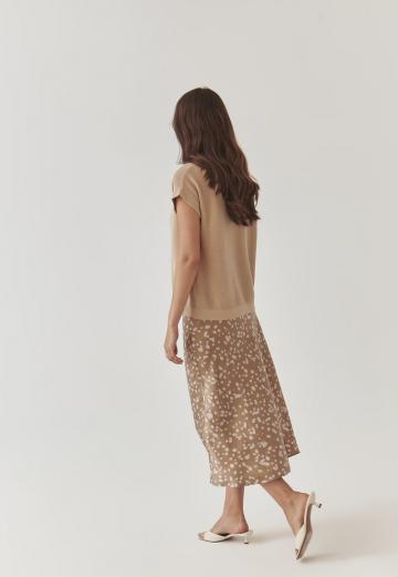 Летняя юбка