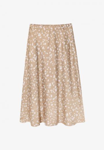 Летняя юбка