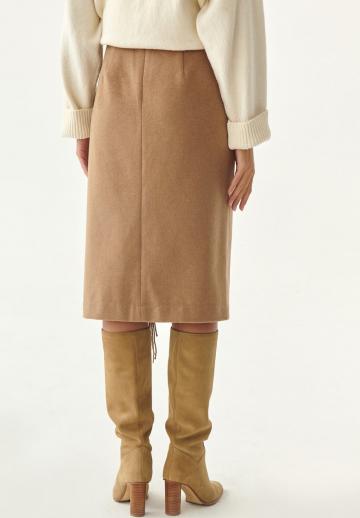 Летняя юбка