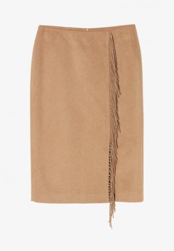 Летняя юбка