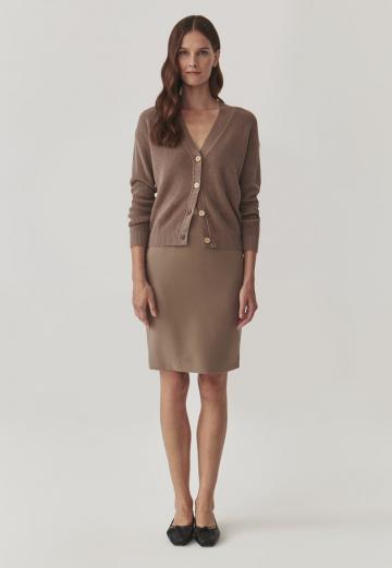 Летняя юбка