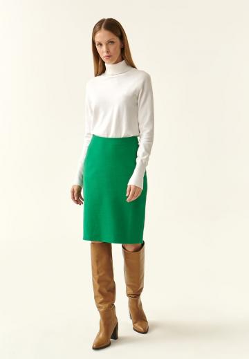 Летняя юбка