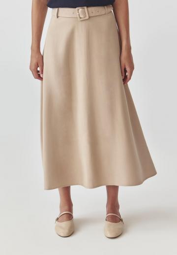 Летняя юбка