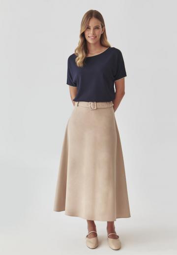 Летняя юбка