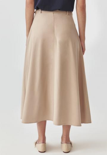 Летняя юбка