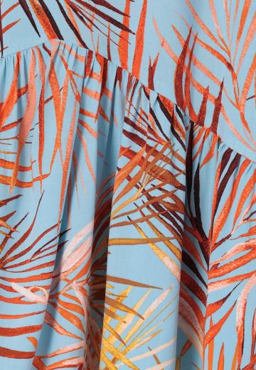 Летняя юбка