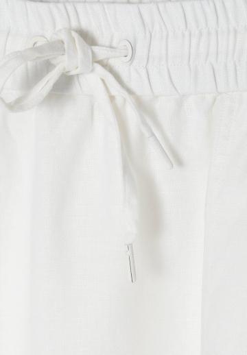 Вязаная юбка