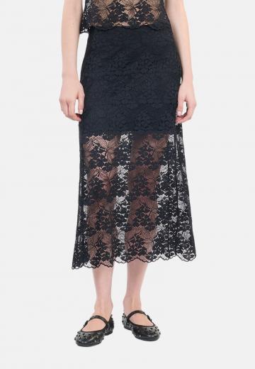 Летняя юбка