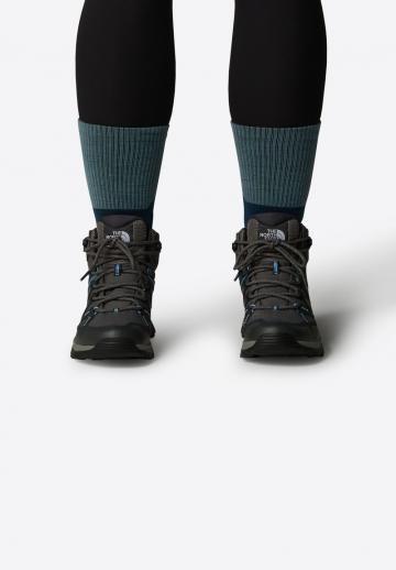 Походные сапоги