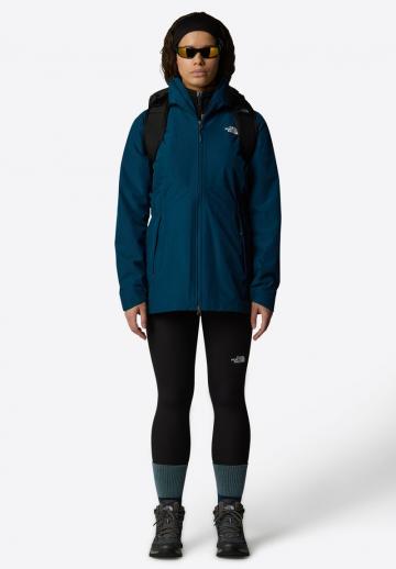 Походные сапоги