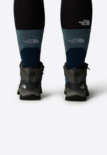 Походные сапоги