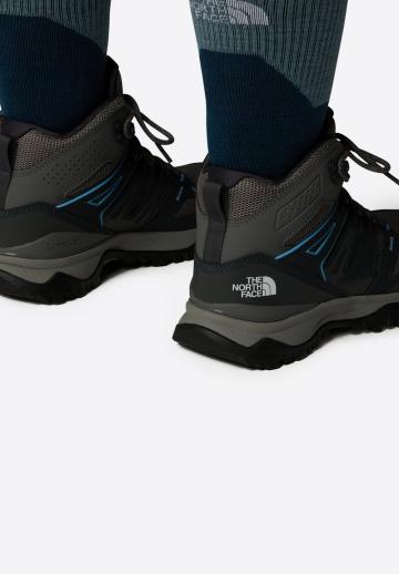 Походные сапоги