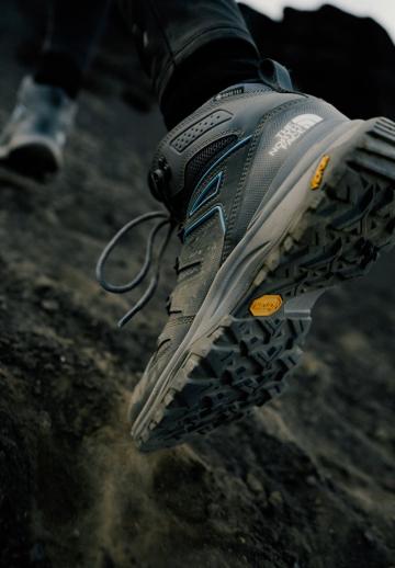 Походные сапоги