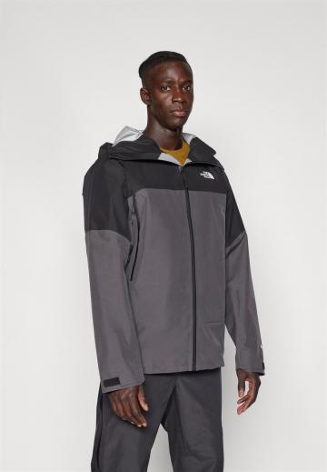 Куртка-дождевик