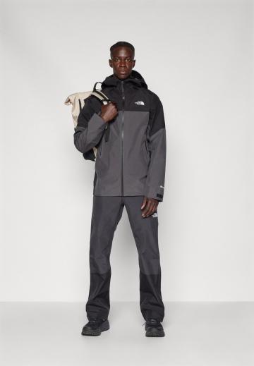 Куртка-дождевик