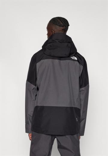 Куртка-дождевик