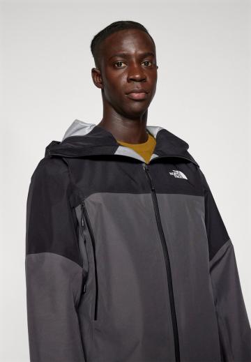 Куртка-дождевик