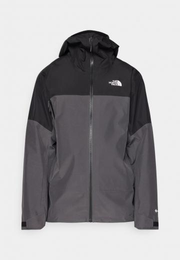 Куртка-дождевик