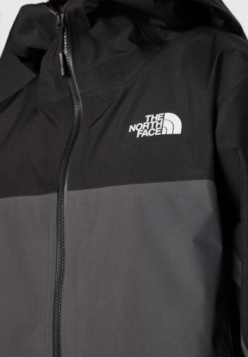 Куртка-дождевик