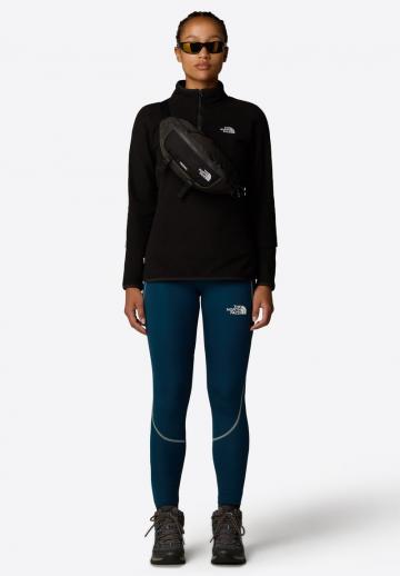 Флисовая кофта