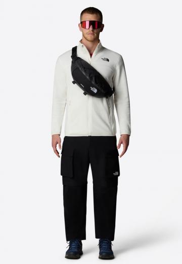 Флисовая куртка