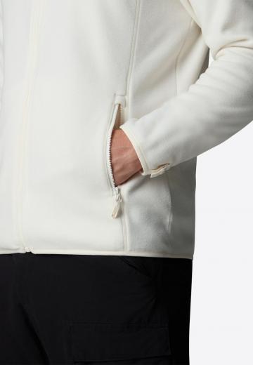 Флисовая куртка