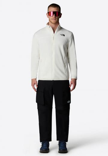 Флисовая куртка