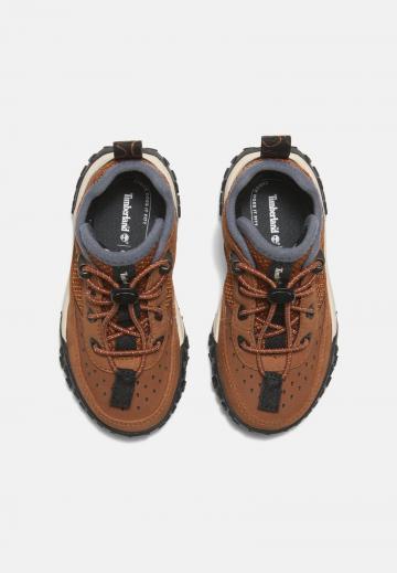 Высокие кеды