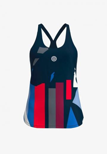 Майка-борцовка