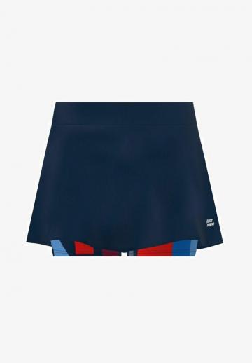 Летняя юбка