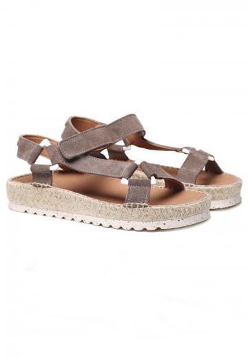 Римские сандалии