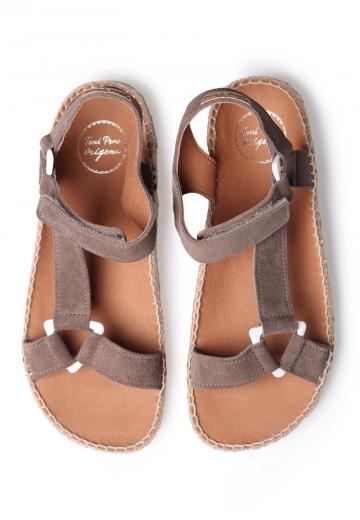 Римские сандалии