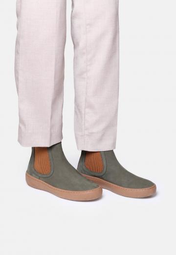 Ботинки челси