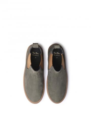 Ботинки челси