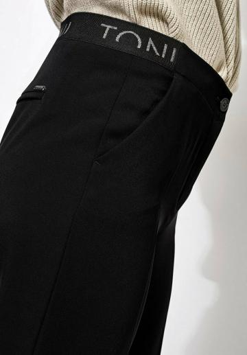 Прямые брюки