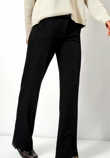 Прямые брюки