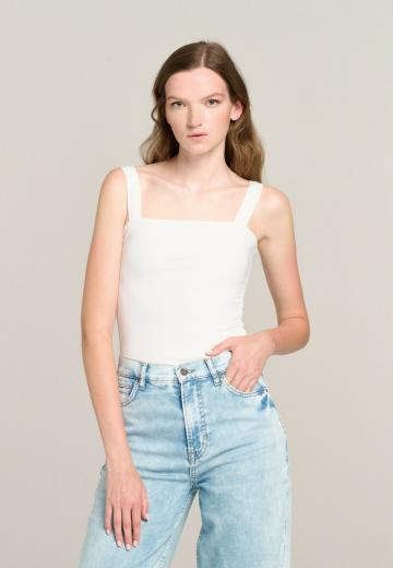 Майка-борцовка