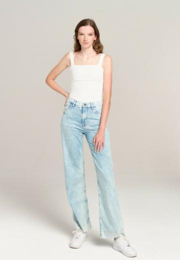 Майка-борцовка