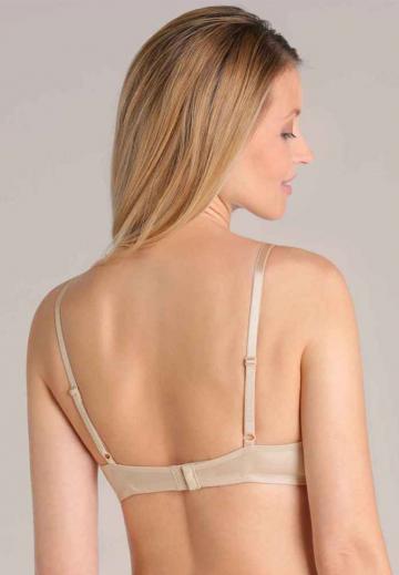 Бюстгальтер на косточках